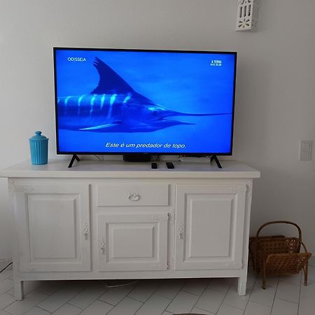 Apartamento Do Algarve アルマカオ・デ・ペラ エクステリア 写真