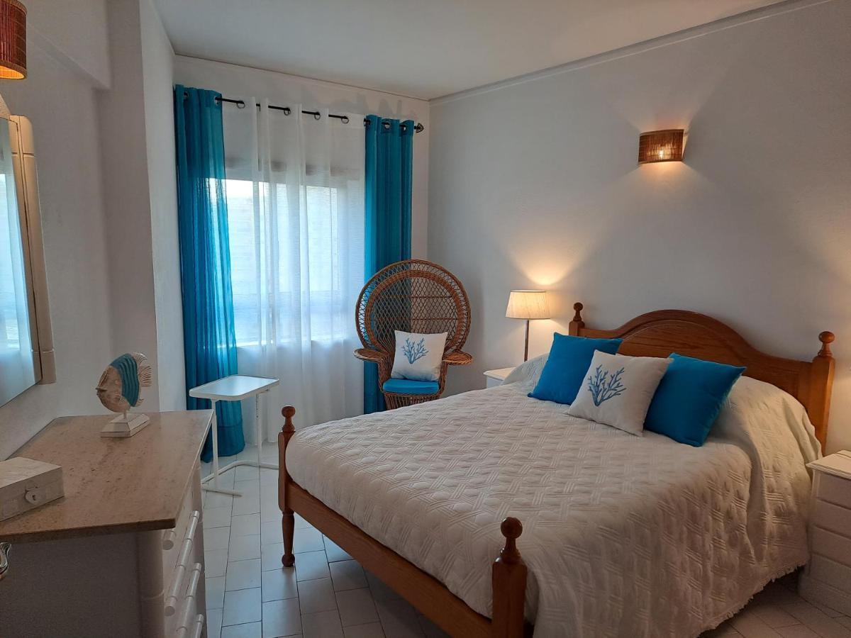 Apartamento Do Algarve アルマカオ・デ・ペラ エクステリア 写真
