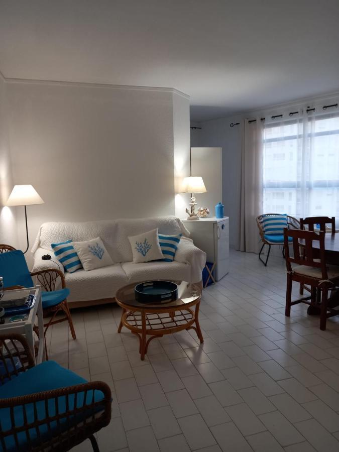 Apartamento Do Algarve アルマカオ・デ・ペラ エクステリア 写真