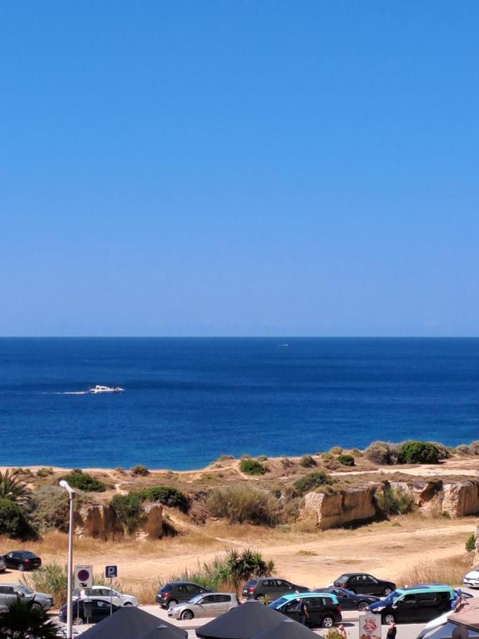 Apartamento Do Algarve アルマカオ・デ・ペラ エクステリア 写真