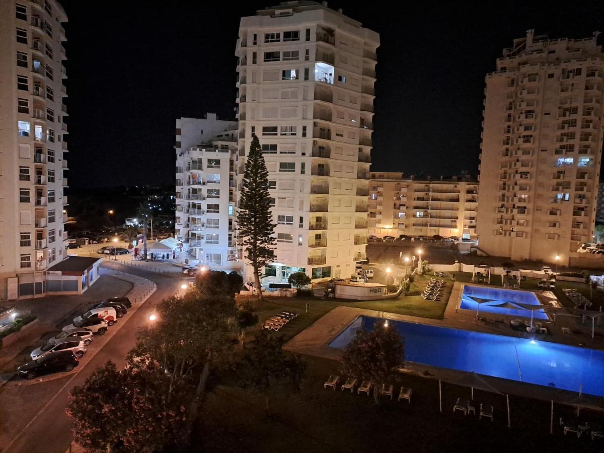 Apartamento Do Algarve アルマカオ・デ・ペラ エクステリア 写真