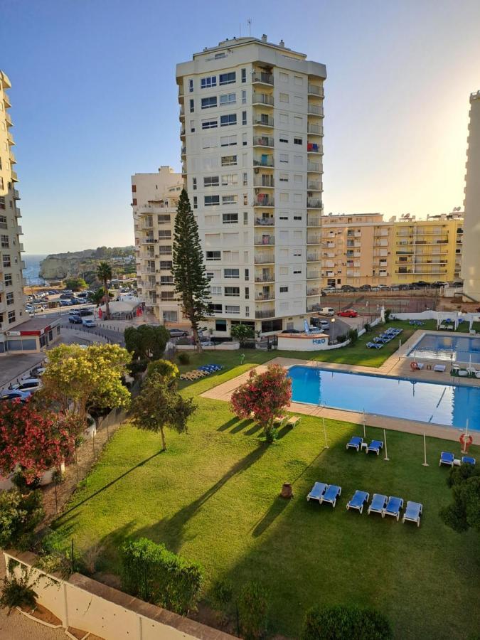 Apartamento Do Algarve アルマカオ・デ・ペラ エクステリア 写真