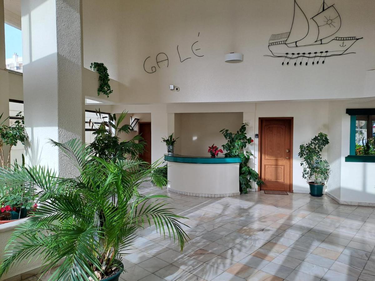 Apartamento Do Algarve アルマカオ・デ・ペラ エクステリア 写真