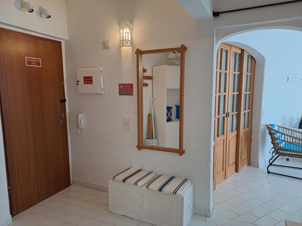 Apartamento Do Algarve アルマカオ・デ・ペラ エクステリア 写真
