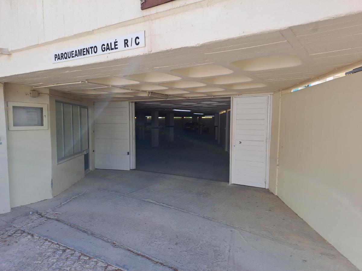 Apartamento Do Algarve アルマカオ・デ・ペラ エクステリア 写真
