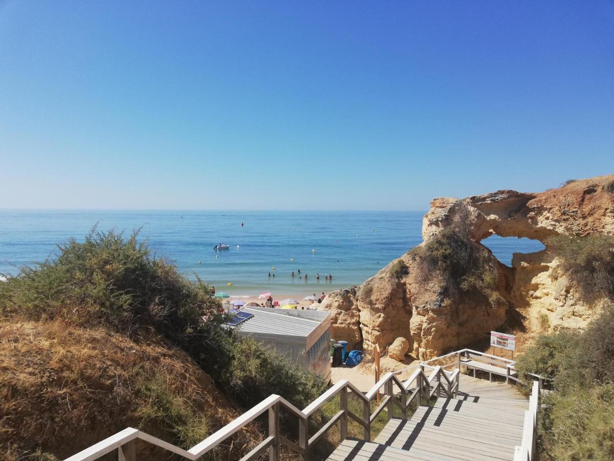 Apartamento Do Algarve アルマカオ・デ・ペラ エクステリア 写真