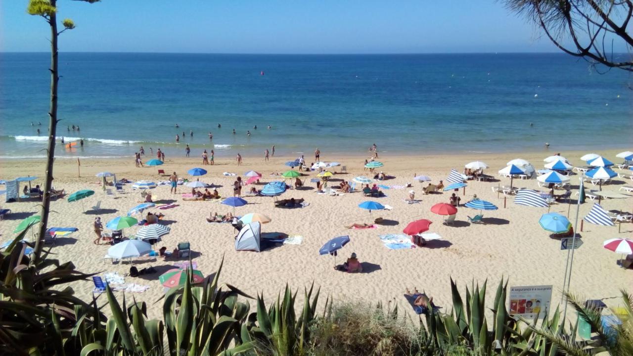 Apartamento Do Algarve アルマカオ・デ・ペラ エクステリア 写真