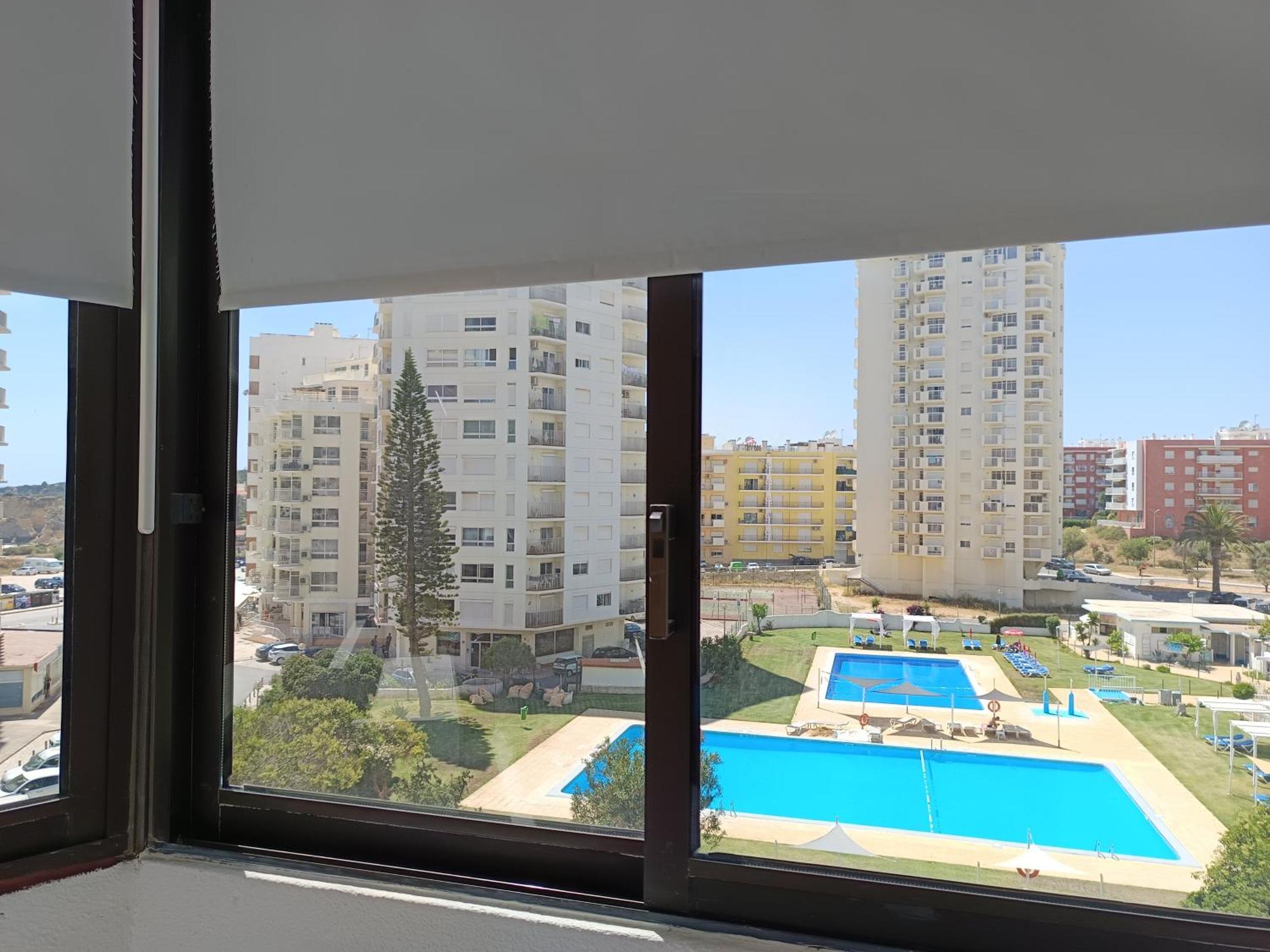 Apartamento Do Algarve アルマカオ・デ・ペラ エクステリア 写真