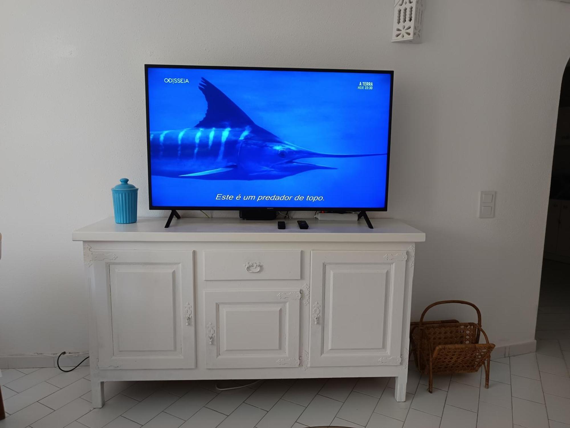Apartamento Do Algarve アルマカオ・デ・ペラ エクステリア 写真