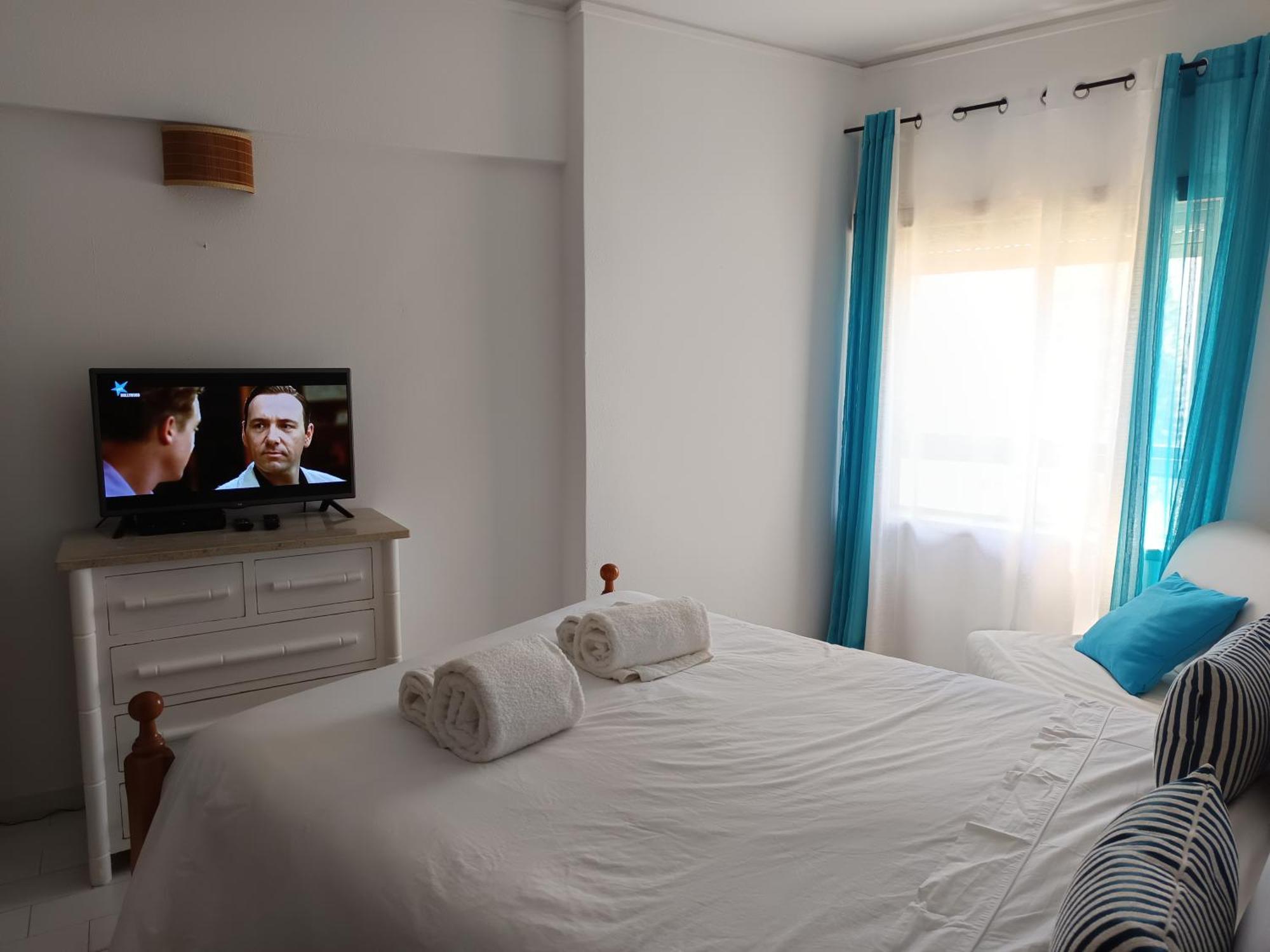Apartamento Do Algarve アルマカオ・デ・ペラ エクステリア 写真