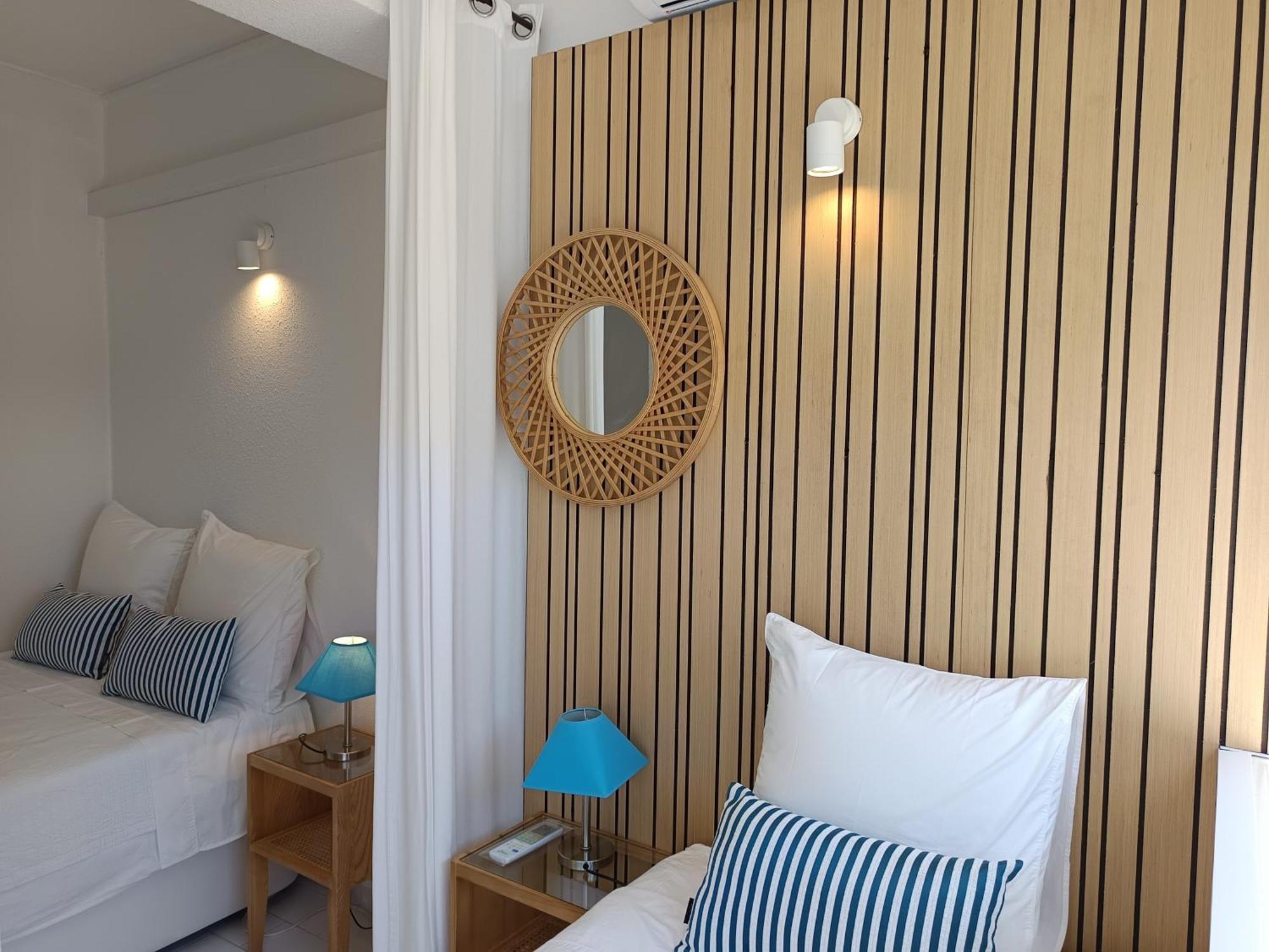 Apartamento Do Algarve アルマカオ・デ・ペラ エクステリア 写真