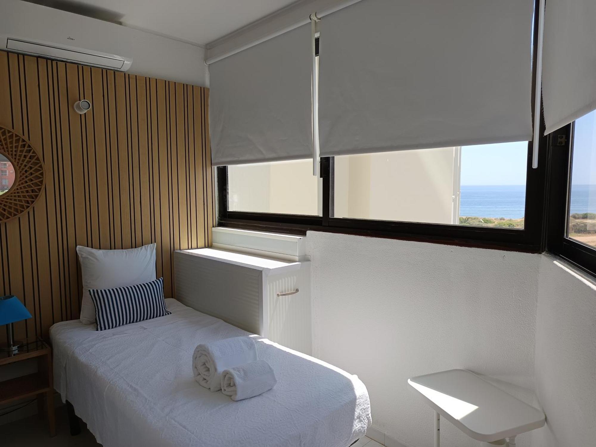 Apartamento Do Algarve アルマカオ・デ・ペラ エクステリア 写真
